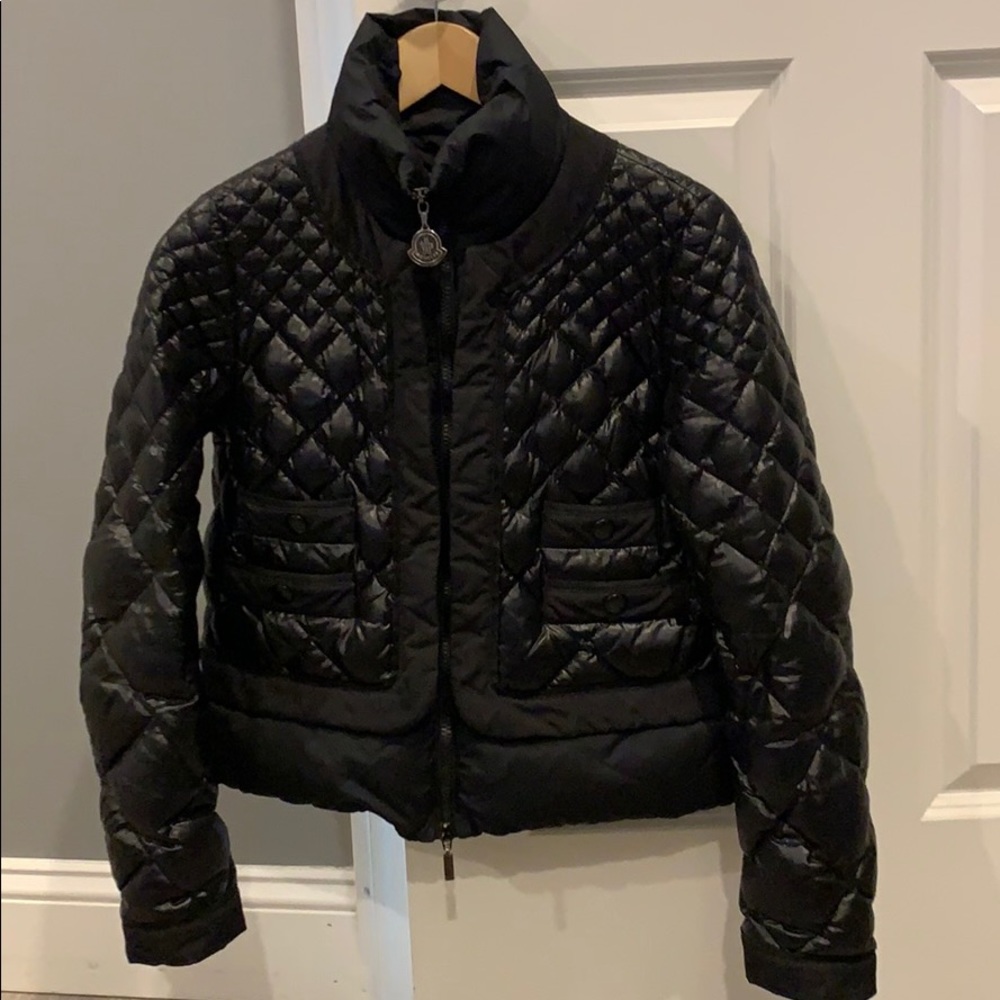 Moncler jacket